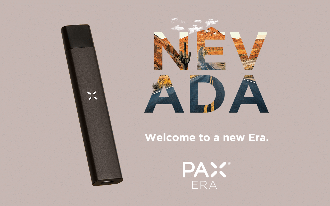 PAX® Era: Now Available