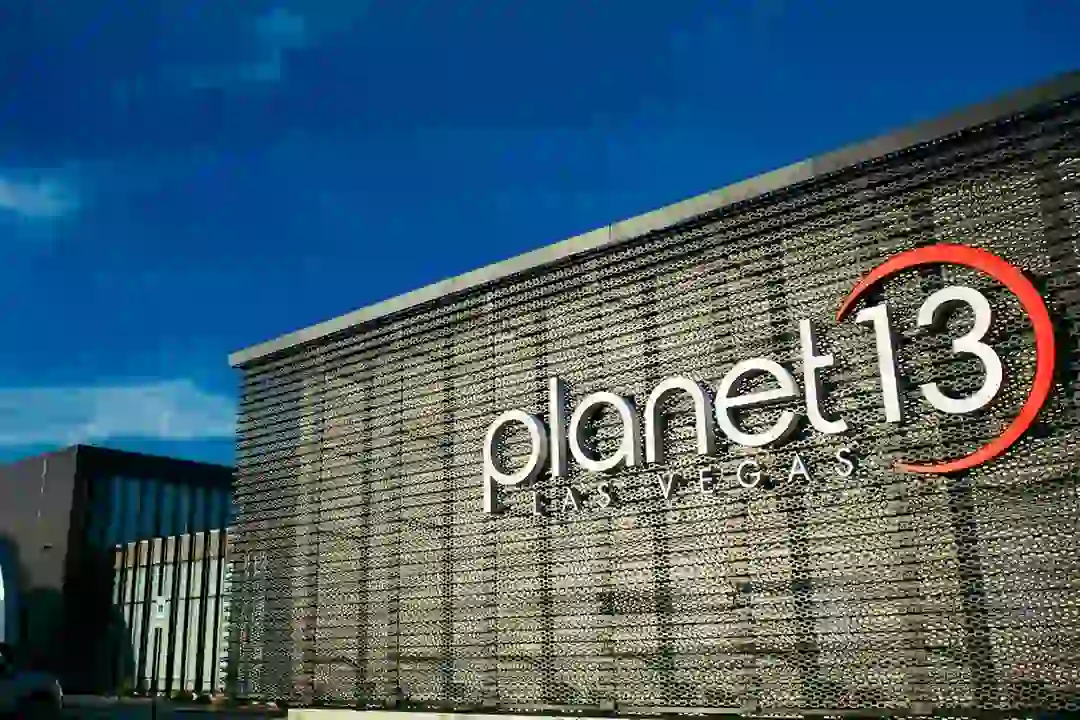 Planet 13: Best Overall Dispensary of 2018