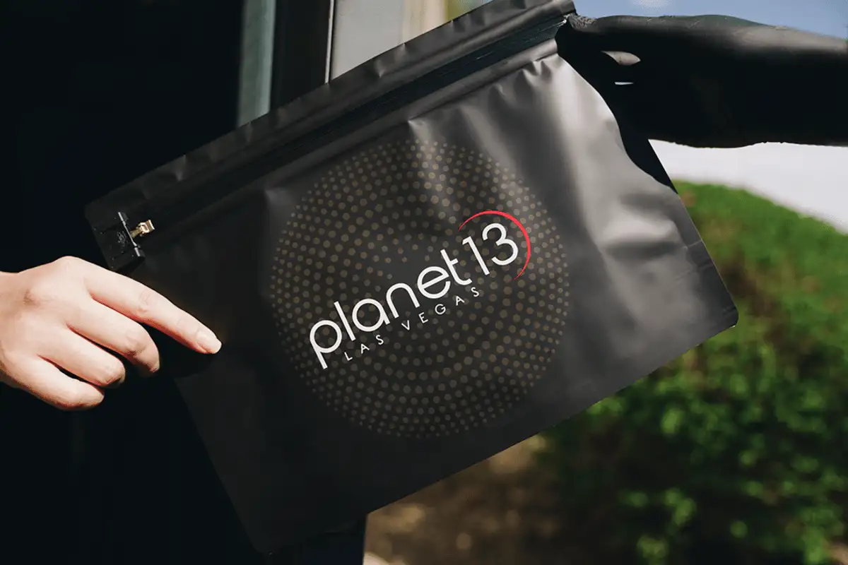Pack of Planet 13 product