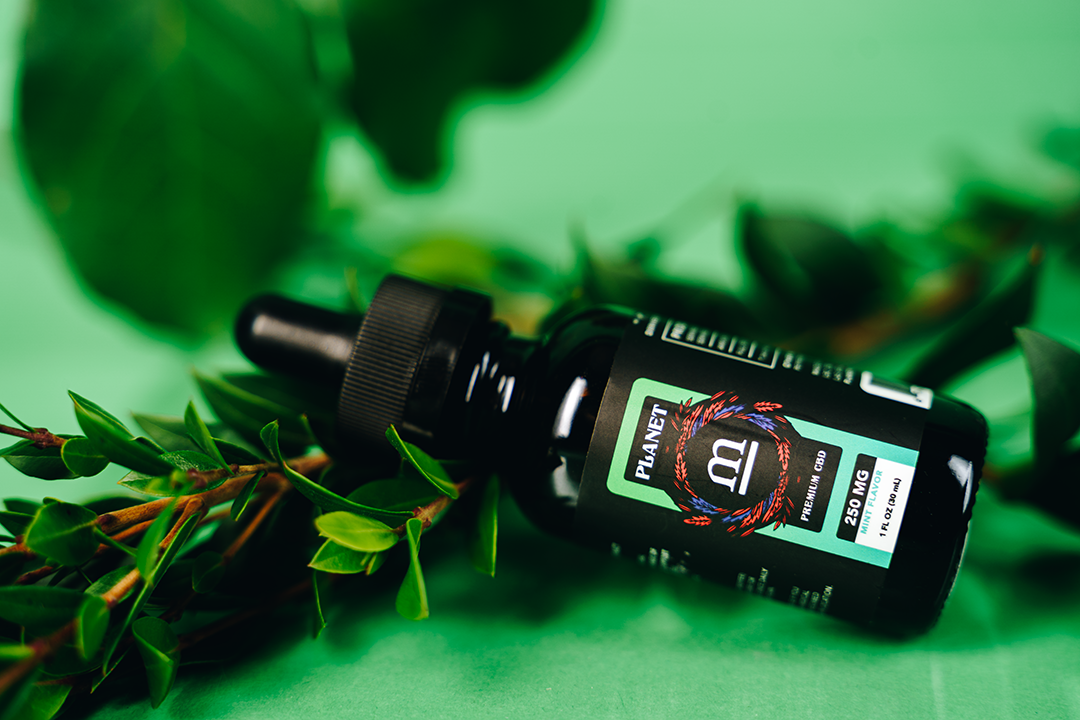 Can CBD Help Your Athletic Performance?