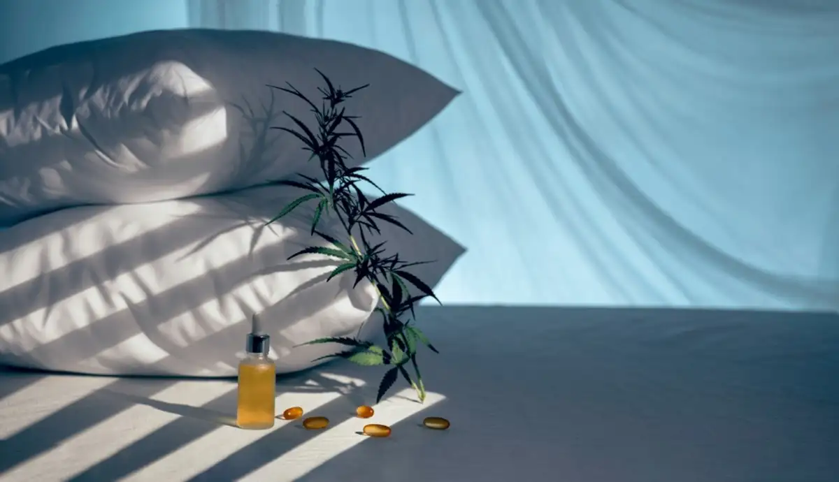 Cannabis and Sleep: Understanding the Relationship