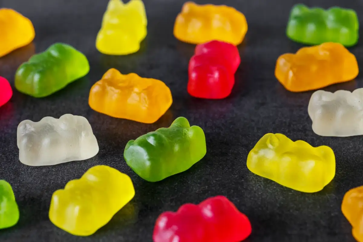 What You Should Know About THC Gummies