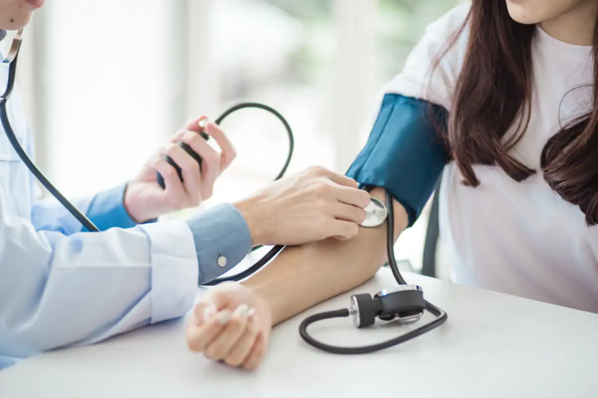 The Implications of Cannabis Use on Blood Pressure