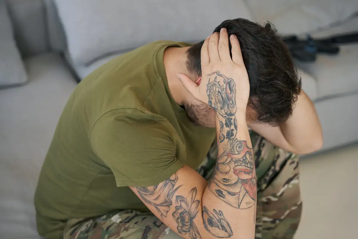 Can Cannabis Help Alleviate the Symptoms of PTSD?