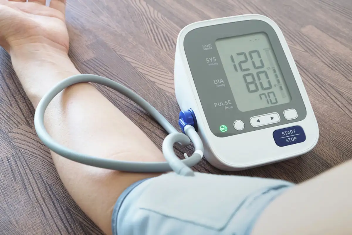 Can Cannabis Lower Blood Pressure: An In-depth Analysis
