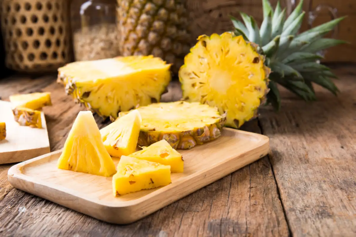 Pineapple Blast Stiiizy: The Gateway to Vaping Bliss