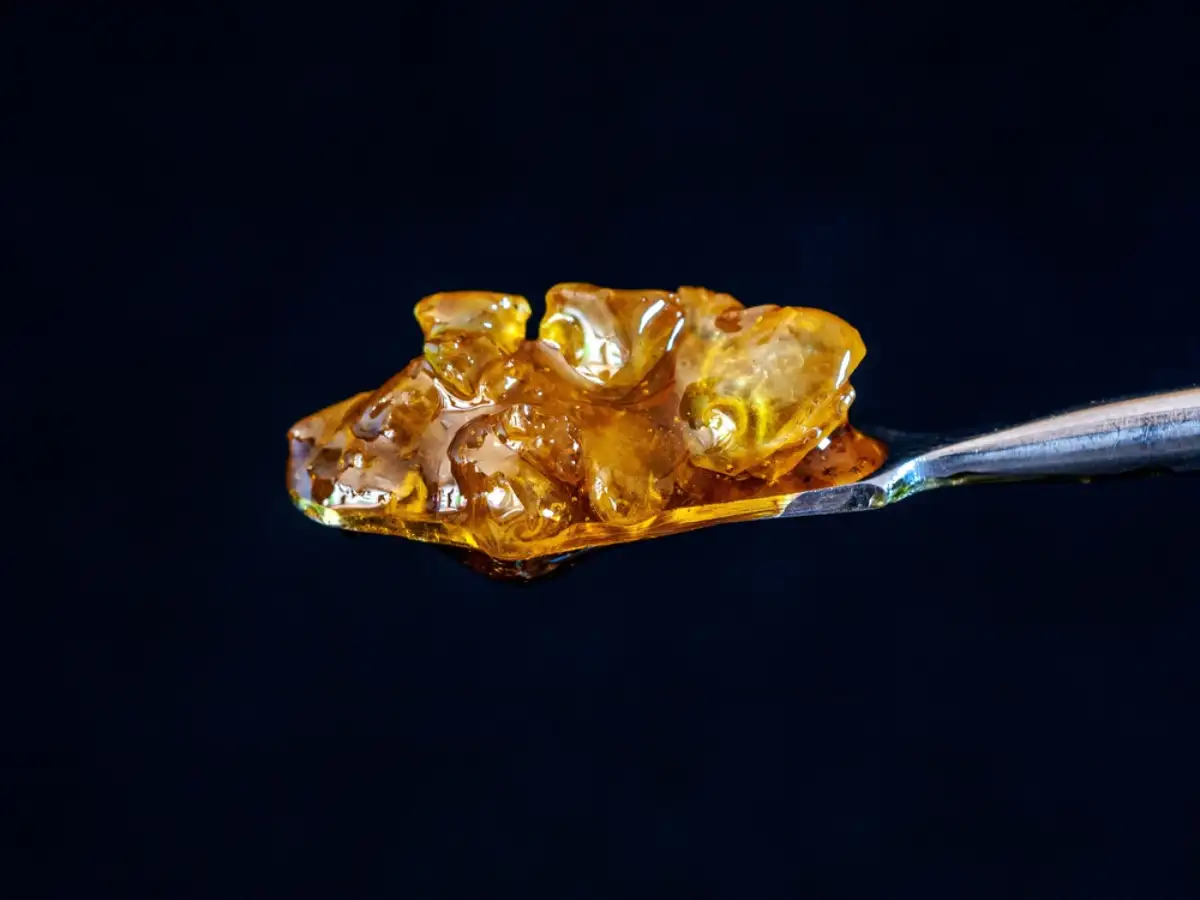 How To Dab Cannabis: A Step-By-Step Guide
