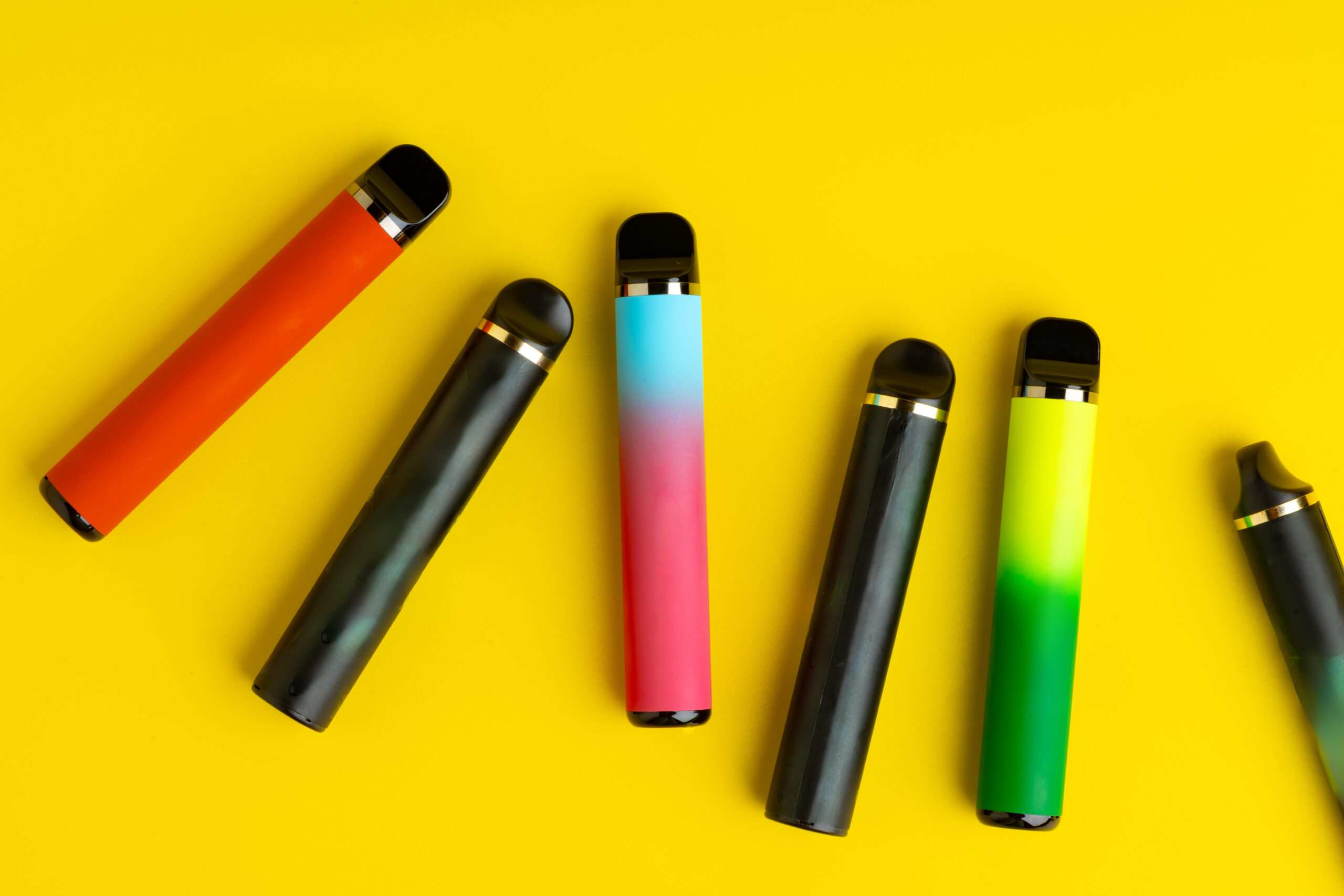 What Makes a Good Disposable Vape? and Why You Should Care