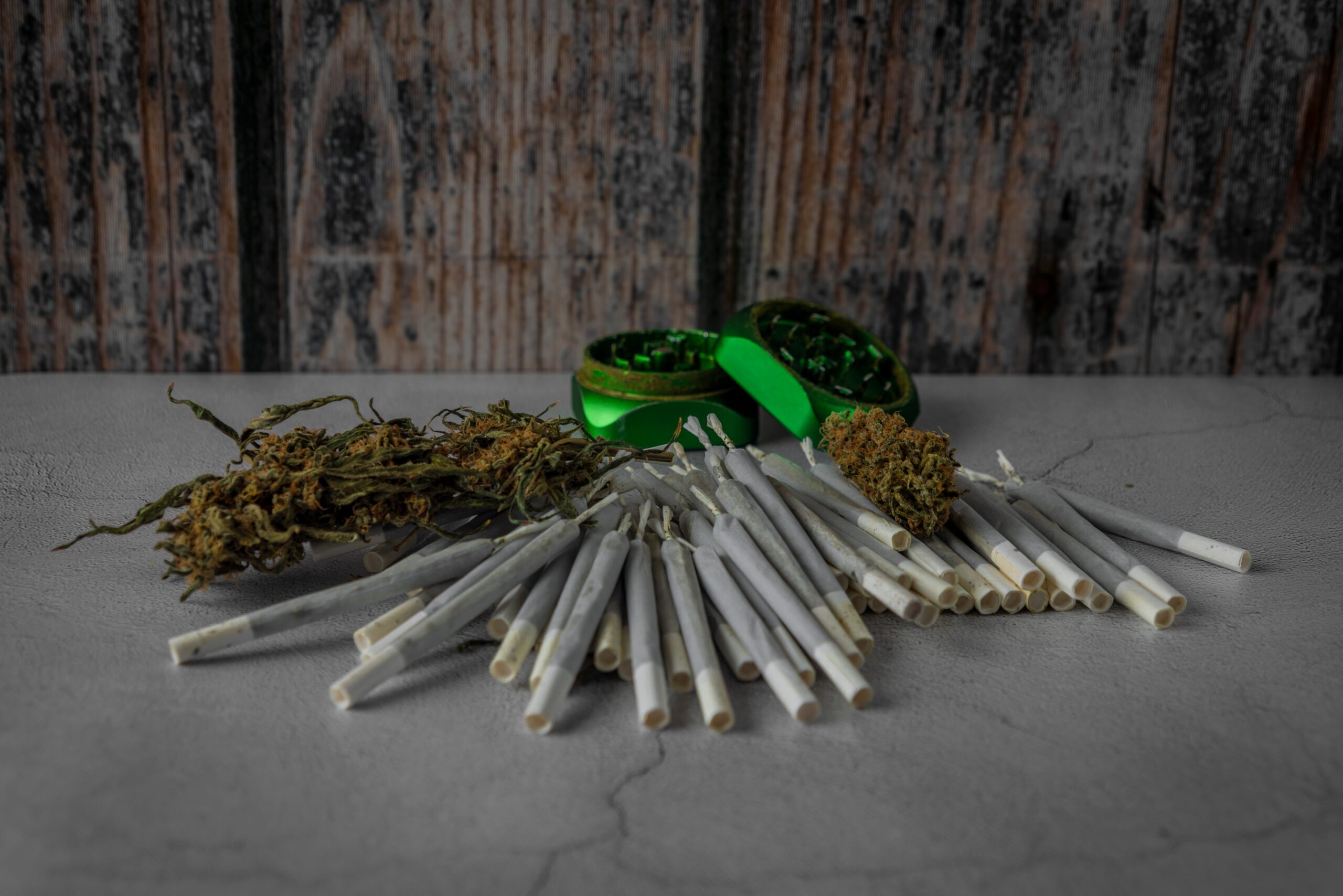 Are Pre-rolls Better Than Flower?
