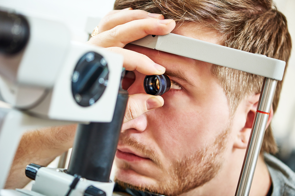 How Does Cannabis Help Glaucoma