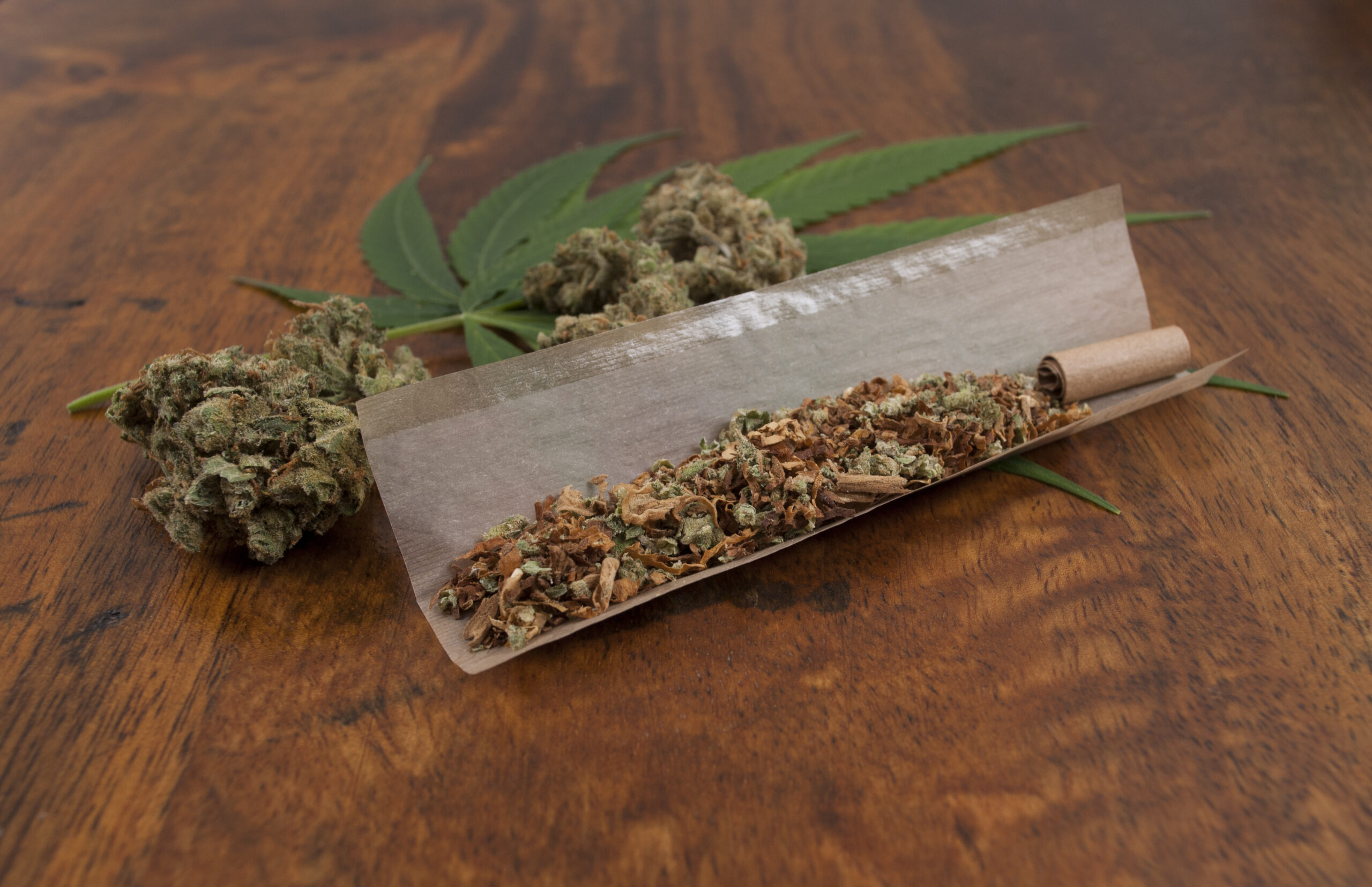What Are the Pros and Cons of Cannabis Pre-rolls?