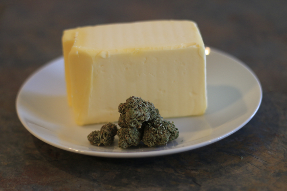How to Make Cannabutter – Step-by-step Guide